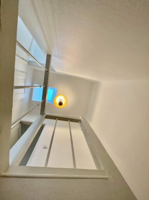 * Maison Chez J&J - Cite Medievale * カルカソンヌ エクステリア 写真