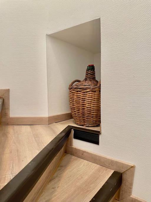 * Maison Chez J&J - Cite Medievale * カルカソンヌ エクステリア 写真